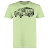 Ultra Cotton Mens T-shirt Thumbnail