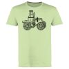 Ultra Cotton Mens T-shirt Thumbnail