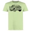 Ultra Cotton Mens T-shirt Thumbnail