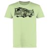 Ultra Cotton Mens T-shirt Thumbnail