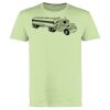 Ultra Cotton Mens T-shirt Thumbnail