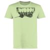 Ultra Cotton Mens T-shirt Thumbnail