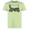 Ultra Cotton Mens T-shirt Thumbnail