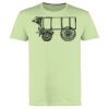 Ultra Cotton Mens T-shirt Thumbnail