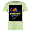 Ultra Cotton Mens T-shirt Thumbnail