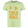Ultra Cotton Mens T-shirt Thumbnail