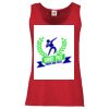Lady-fit Valueweight Vest Thumbnail